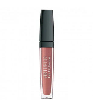 Блиск для губ Lip Brilliance ARTDECO 14 - Brilliant Frozen Rose, 5 мл