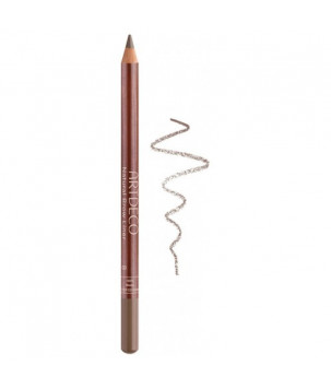 Олівець для брів Natural Brow Liner ARTDECO 8 - Ash Brown, 1.4 г