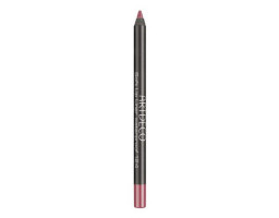 Водостойкий карандаш для губ Soft Lip Liner Waterproof ARTDECO 124 - Precise Rosewood, 1.2 г