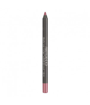 Водостійкий олівець для губ Soft Lip Liner Waterproof ARTDECO 124 - Precise Rosewood, 1.2 г
