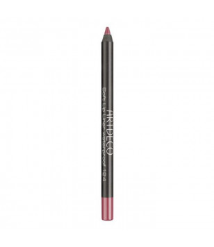 Водостойкий карандаш для губ Soft Lip Liner Waterproof ARTDECO 124 - Precise Rosewood, 1.2 г