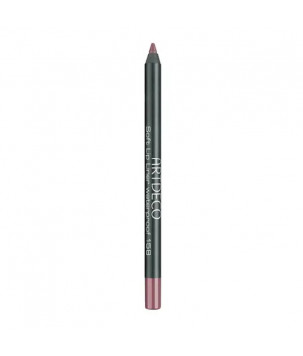 Водостійкий олівець для губ Soft Lip Liner Waterproof ARTDECO 158 - Magic, 1.2 г