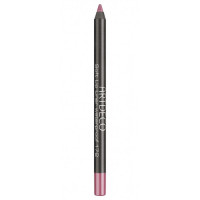 Водостійкий олівець для губ Soft Lip Liner Waterproof ARTDECO 172 - Cool, 1.2 г
