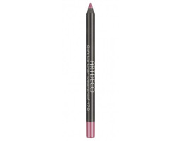 Водостійкий олівець для губ Soft Lip Liner Waterproof ARTDECO 172 - Cool, 1.2 г