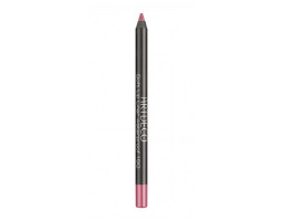 Водостойкий карандаш для губ Soft Lip Liner Waterproof ARTDECO 190 - Cool Rose, 1.2 г