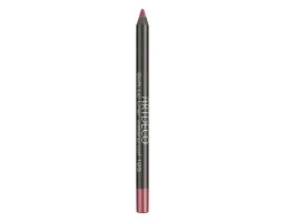 Водостійкий олівець для губ Soft Lip Liner Waterproof ARTDECO 195 - Ripe Berry, 1.2 г