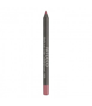 Водостійкий олівець для губ Soft Lip Liner Waterproof ARTDECO 195 - Ripe Berry, 1.2 г