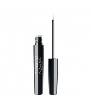 Подводка для глаз Perfect Color Eyeliner ARTDECO Black, 4.5 мл