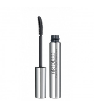 Туш для вій Curl & Style Mascara ARTDECO Black, 8 мл
