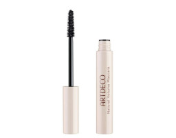 Туш для вій Natural Lengthening Mascara ARTDECO Deep Black, 9 мл