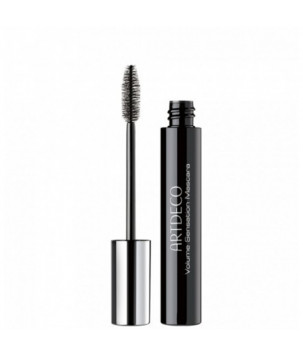 Об'ємна туш для вій Volume Sensation Mascara ARTDECO Black, 15 мл
