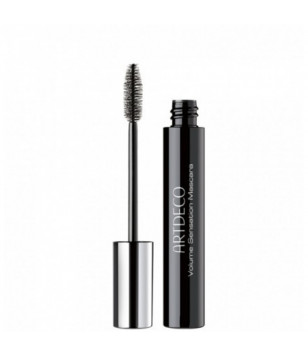 Об'ємна туш для вій Volume Sensation Mascara ARTDECO Black, 15 мл