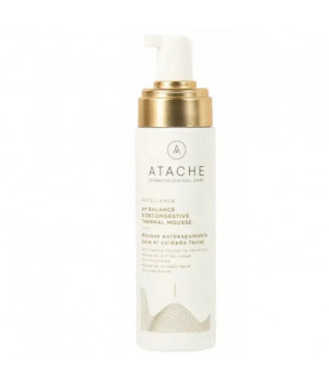 Excellence Integral Cleansing & Regenerative Mousse ATACHE, 200 мл