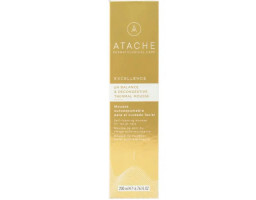 Excellence Integral Cleansing & Regenerative Mousse ATACHE, 200 мл