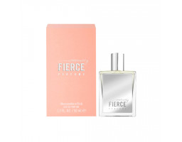 Abercrombie & Fitch Парфуми жіночі Naturally Fierce, 50 мл