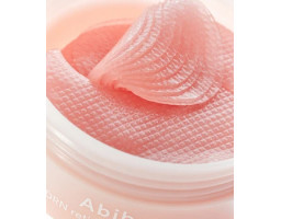 Abib Патчі для орбітальної зони для розгладження шкіри PDRN Retinal Eye Patch Glow Jelly