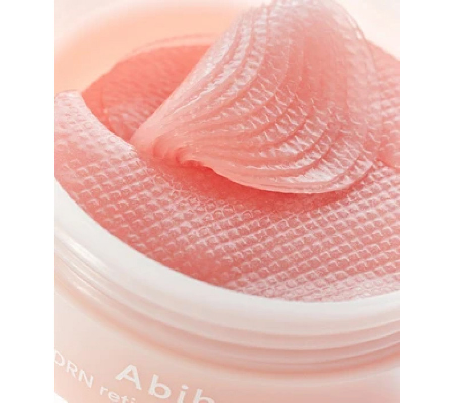 Abib Патчі для орбітальної зони для розгладження шкіри PDRN Retinal Eye Patch Glow Jelly