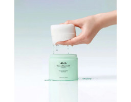 Abib Набір педів з кислотами для чутливої шкіри Green LHA Pore Pad Clear Touch
