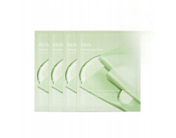 Abib Набір гідрогелевих масок для заспокоєння чутливої шкіри Collagen Gel Mask Heartleaf Jelly PACK