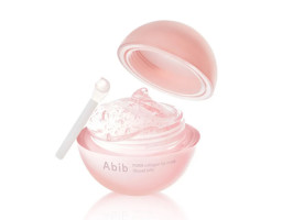 Abib Маска-желе для відновлення шкіри губ PDRN Collagen Lip Mask Glazed Jelly