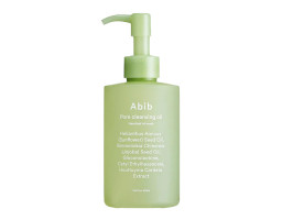 Гідрофільна олія для демакіяжу Pore Cleansing Oil Heartleaf Oil-Wash Abib, 210  мл
