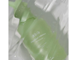 Заспокійлива есенція для обличчя Heartleaf Essence Calming Pump Abib, 50 мл