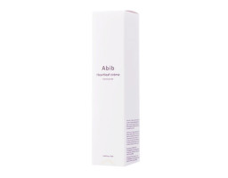 Заспокійливий крем для обличчя Heartleaf Creme Calming Tube Abib, 75 мл
