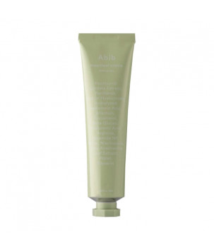 Заспокійливий крем для обличчя Heartleaf Creme Calming Tube Abib, 75 мл