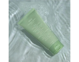 Очищувальна пінка для проблемної шкіри Acne Foam Cleanser Heartleaf Foam Abib, 150 мл