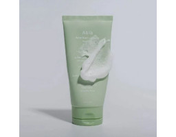Очищувальна пінка для проблемної шкіри Acne Foam Cleanser Heartleaf Foam Abib, 150 мл