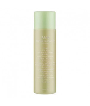 Заспокійливий тонер для обличчя Heartleaf Calming Toner Skin Booster Abib, 200 мл