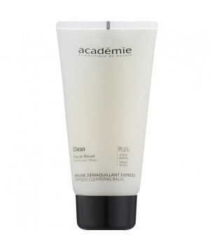 Бальзам "Експрес-очищення" Visage Clean Express Cleansing Balm Academie, 150 мл