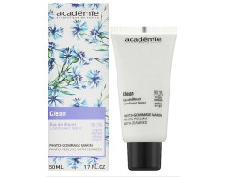 Растительный пилинг с водорослями Clean Phyto-Peeling With Seewead Academie, 50 мл