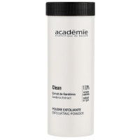 Пудра для ексфоліації Clean Exfoliating Powder Academie, 40 г