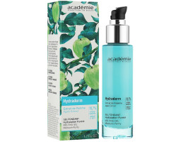 Зволожуючий гель для обличчя з екстрактом яблука Hydrating Treatment Apple Extract Melting Gel Academie, 50 мл