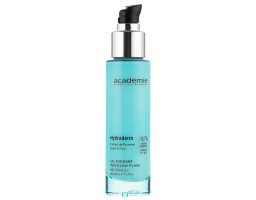 Зволожуючий гель для обличчя з екстрактом яблука Hydrating Treatment Apple Extract Melting Gel Academie, 50 мл