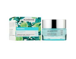 Поживний та зволожуючий крем для обличчя з екстрактом яблука Rich Cream Moisture Comfort Academie, 50 мл