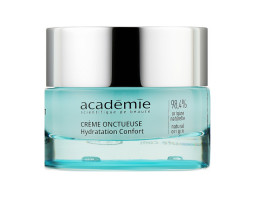 Поживний та зволожуючий крем для обличчя з екстрактом яблука Rich Cream Moisture Comfort Academie, 50 мл