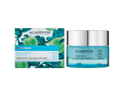 Интенсивный питательный крем Visage Extra Rich Cream Academie, 50 мл