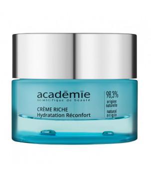 Інтенсивний живильний крем Visage Extra Rich Cream Academie, 50 мл