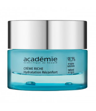 Интенсивный питательный крем Visage Extra Rich Cream Academie, 50 мл