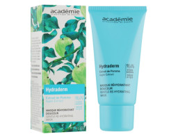 Смягчающая восстанавливающая маска Gentle Re-Hydration Mask Academie, 50 мл