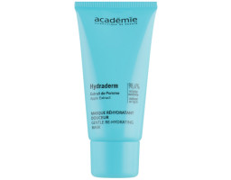 Смягчающая восстанавливающая маска Gentle Re-Hydration Mask Academie, 50 мл