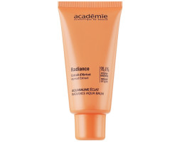 Бальзам для обличчя з абрикосовим екстрактом Radiance Aqua Balm Eclat 98.4% Natural Ingredients Academie, 50 м