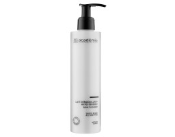 Гипоаллергенное молочко Hypo-Sensible Skin Cleanser Academie, 200 мл