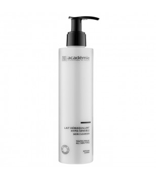 Гіпоалергенне молочко Hypo-Sensible Skin Cleanser Academie, 200 мл