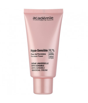 Универсальный крем для чувствительной кожи Hypo-Sensible Universal Cream Academie, 50 мл