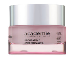 Крем для лица "Программа от покраснений" Hypo-sensible Program For Redness 98.7% Natural Origin Acad