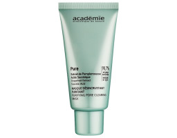 Маска для очищения пор с экстрактом грейпфрута Pure Purifying Pore Clearing Mask Academie, 50 мл