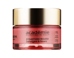 Крем для контура глаз с разглаживающим эффектом Time Active Cherry Blossom Dynastiane Eye First Care